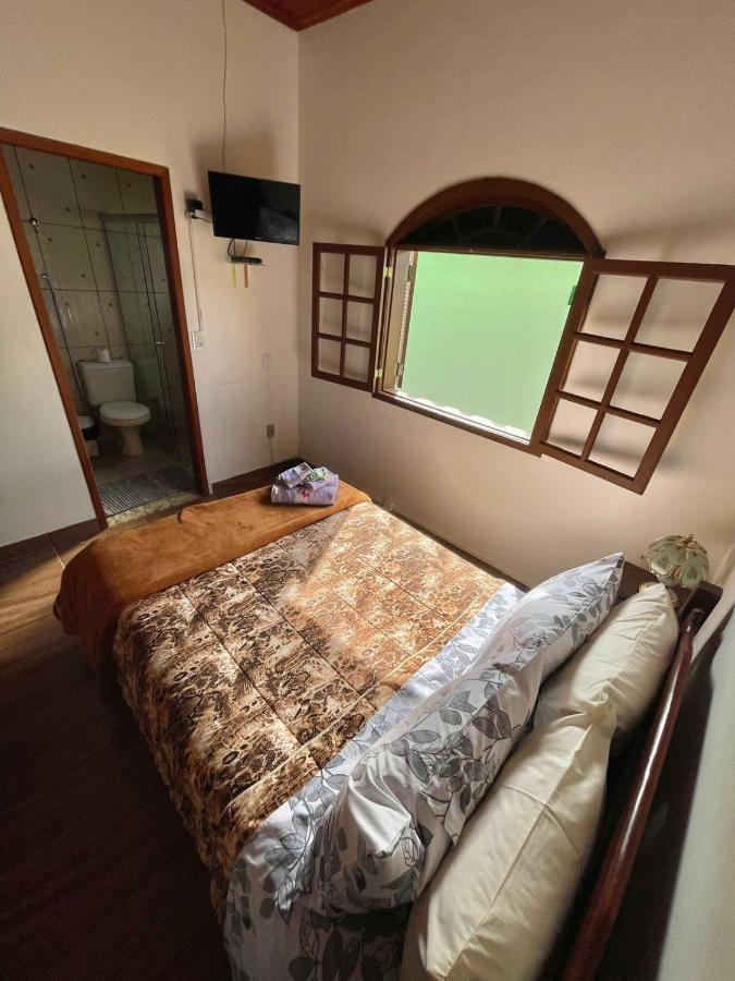 Pouso Da Paz Hotel Tiradentes Luaran gambar
