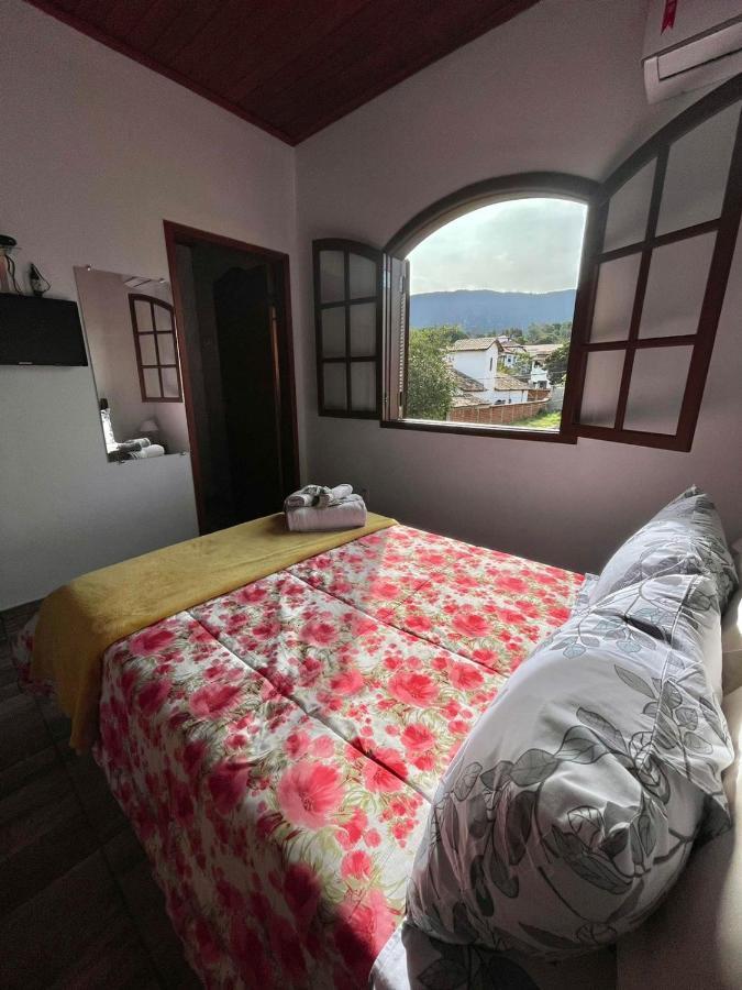 Pouso Da Paz Hotel Tiradentes Luaran gambar