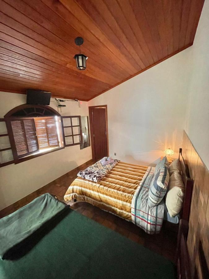 Pouso Da Paz Hotel Tiradentes Luaran gambar