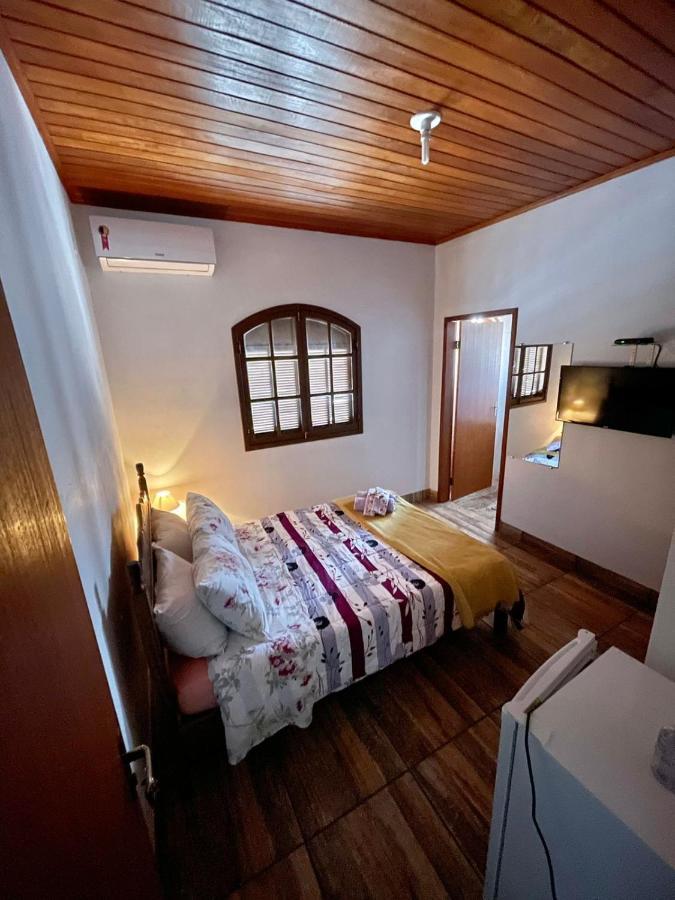 Pouso Da Paz Hotel Tiradentes Luaran gambar