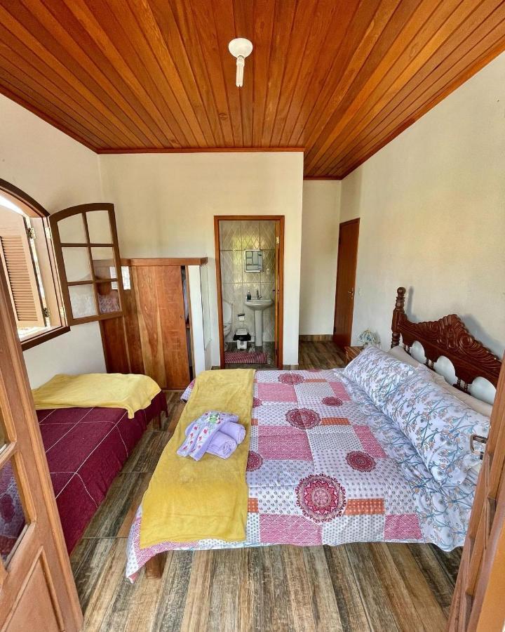 Pouso Da Paz Hotel Tiradentes Luaran gambar