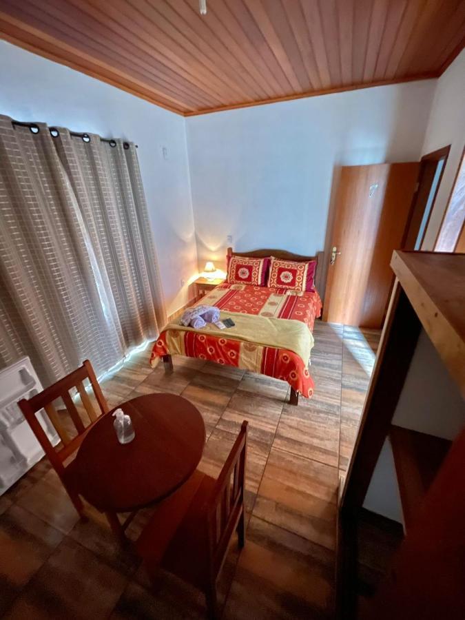 Pouso Da Paz Hotel Tiradentes Luaran gambar