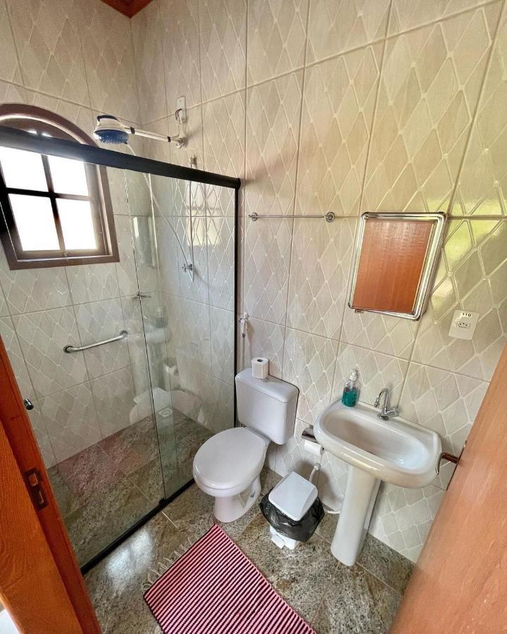 Pouso Da Paz Hotel Tiradentes Luaran gambar