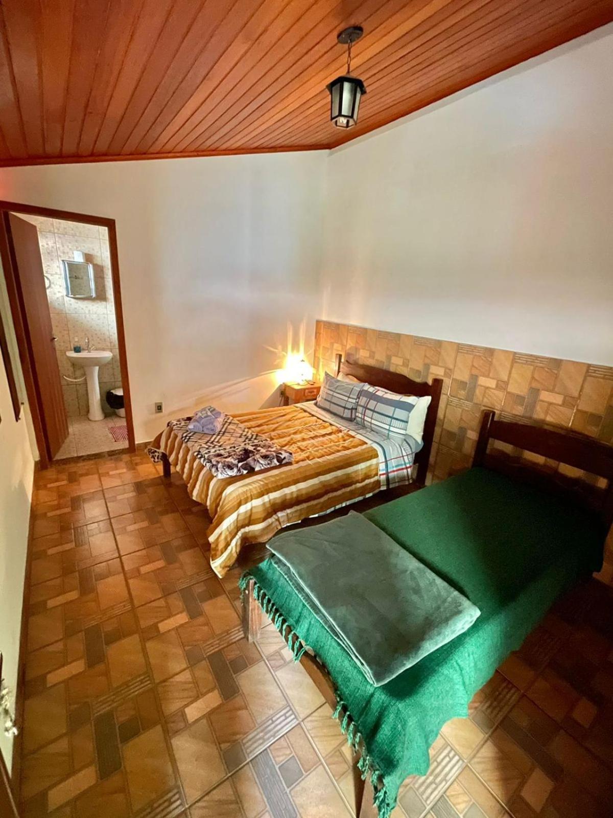 Pouso Da Paz Hotel Tiradentes Bilik gambar