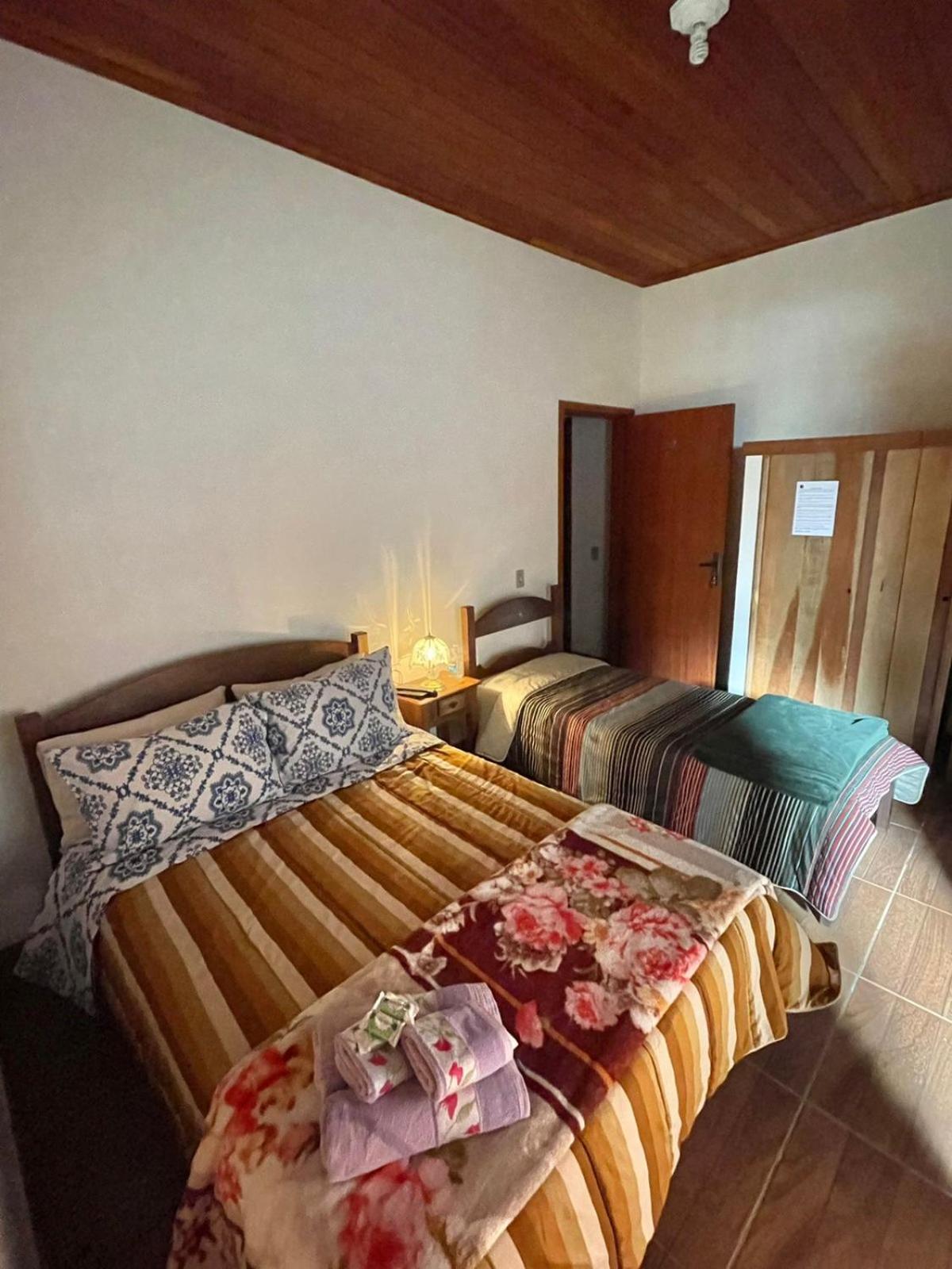 Pouso Da Paz Hotel Tiradentes Bilik gambar