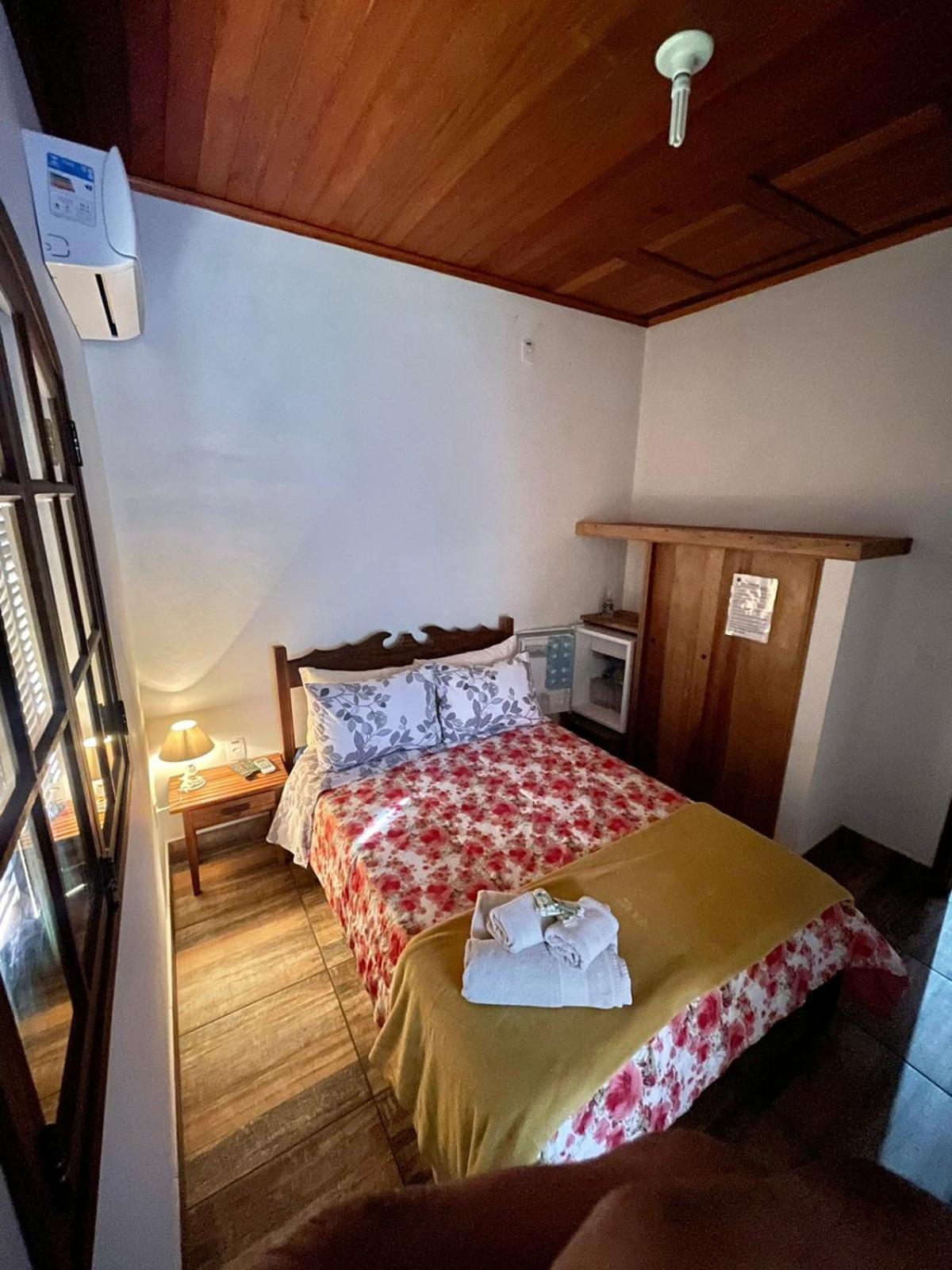 Pouso Da Paz Hotel Tiradentes Bilik gambar