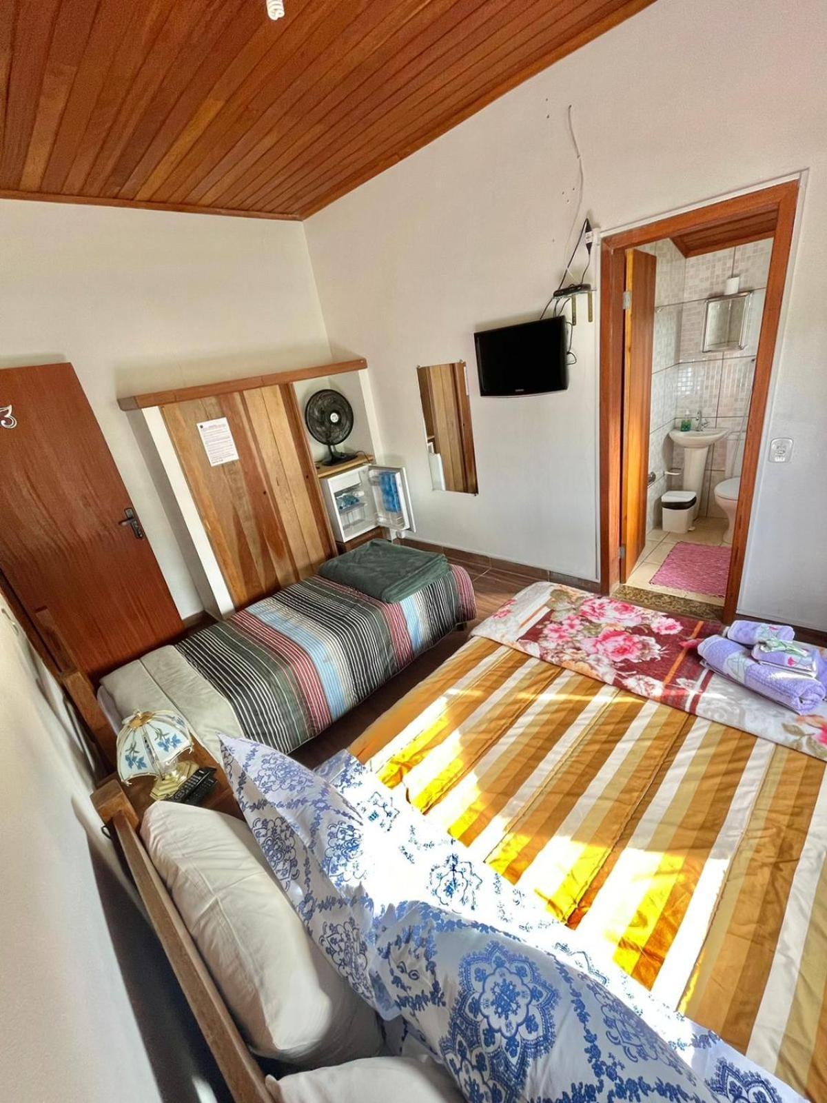 Pouso Da Paz Hotel Tiradentes Bilik gambar