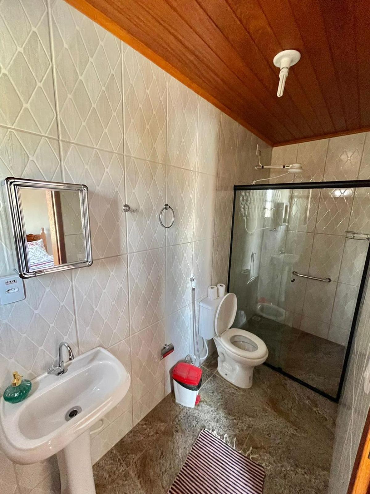 Pouso Da Paz Hotel Tiradentes Bilik gambar